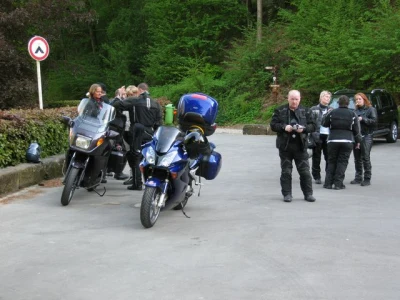 3 Tage Luxemburg 2008
