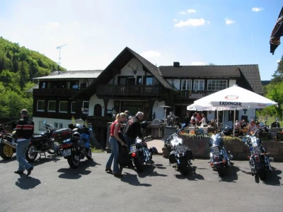 3 Tage Luxemburg 2008