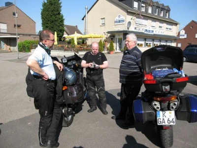 3 Tage Luxemburg 2008