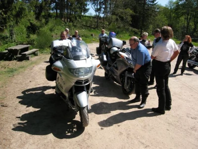 3 Tage Luxemburg 2008