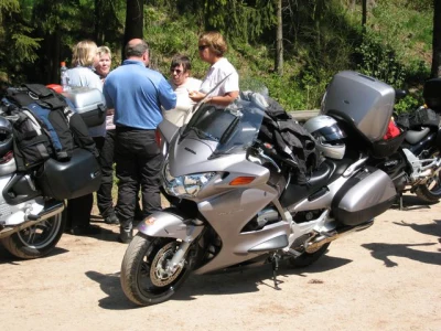 3 Tage Luxemburg 2008