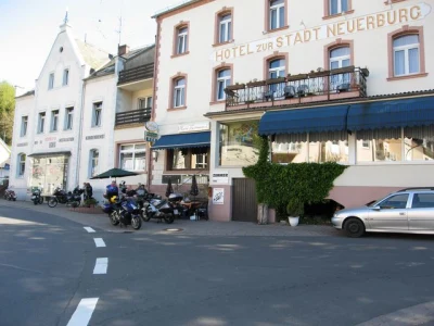 3 Tage Luxemburg 2008