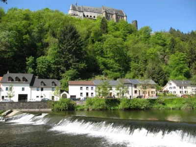 3 Tage Luxemburg 2008