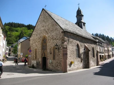 3 Tage Luxemburg 2008