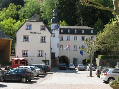 3 Tage Luxemburg 2008