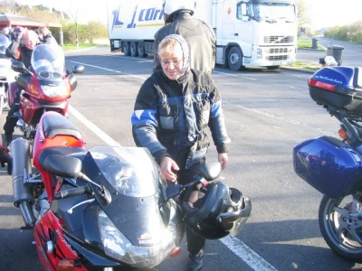 Ahrtal Tour 2008