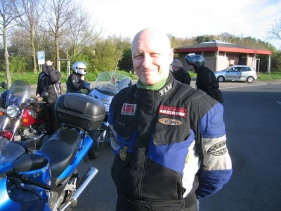 Ahrtal Tour 2008