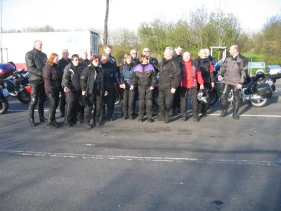Ahrtal Tour 2008