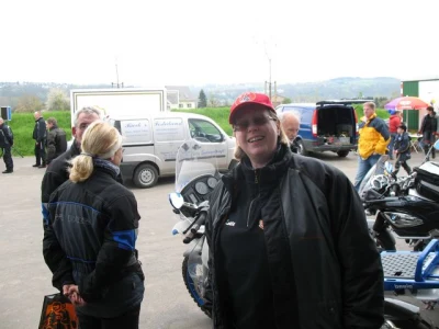 Ahrtal Tour 2008