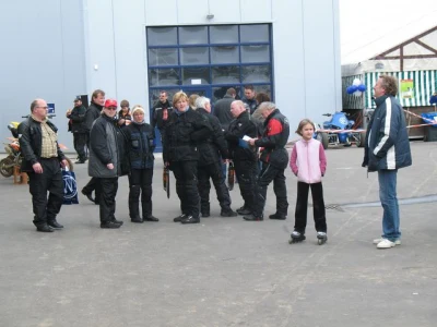 Ahrtal Tour 2008