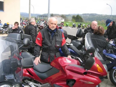 Ahrtal Tour 2008