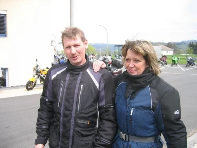 Ahrtal Tour 2008