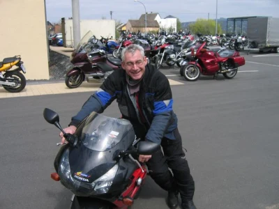 Ahrtal Tour 2008