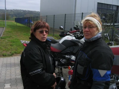 Ahrtal Tour 2008