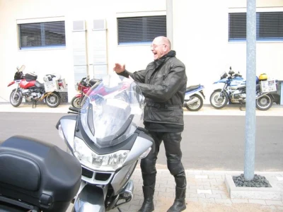 Ahrtal Tour 2008