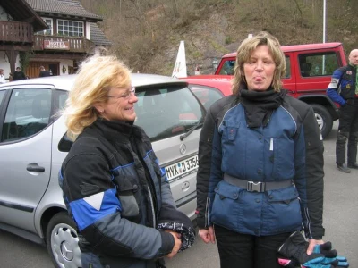 Ahrtal Tour 2008