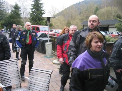 Ahrtal Tour 2008