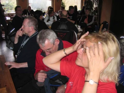 Ahrtal Tour 2008