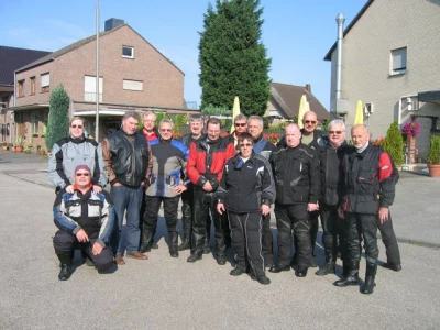 4 Flüsse Tour 2008