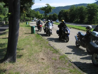 4 Flüsse Tour 2008