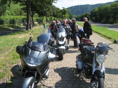4 Flüsse Tour 2008