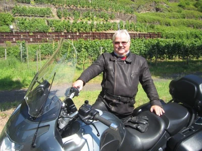 4 Flüsse Tour 2008