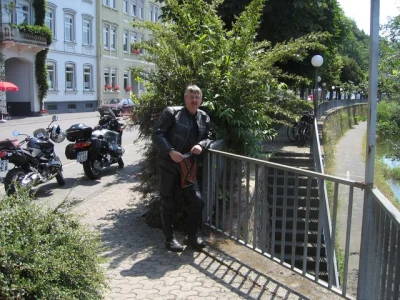 4 Flüsse Tour 2008