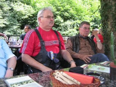 4 Flüsse Tour 2008