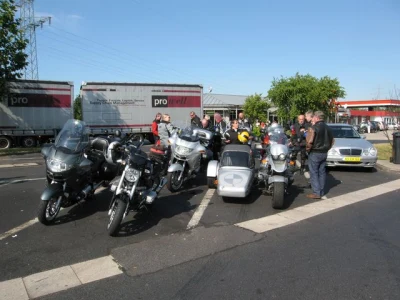 4 Flüsse Tour 2008
