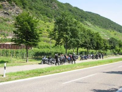 4 Flüsse Tour 2008
