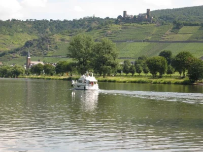 4 Flüsse Tour 2008