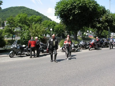4 Flüsse Tour 2008