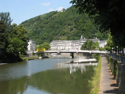 4 Flüsse Tour 2008