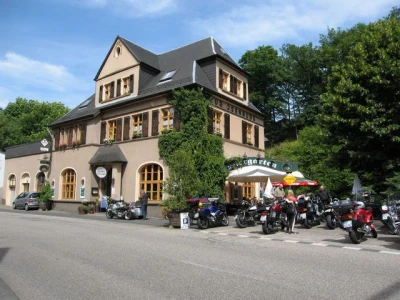 4 Flüsse Tour 2008
