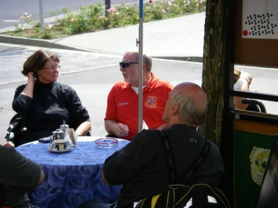 3 Länder Tour 2008
