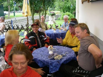 3 Länder Tour 2008