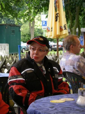 3 Länder Tour 2008