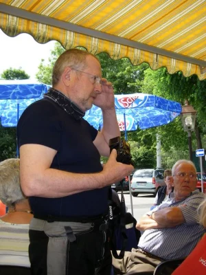 3 Länder Tour 2008