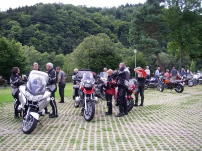 3 Länder Tour 2008