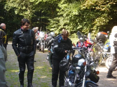 3 Länder Tour 2008