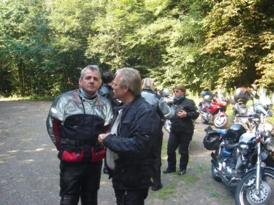 3 Länder Tour 2008