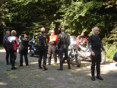 3 Länder Tour 2008