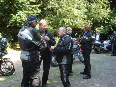 3 Länder Tour 2008