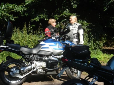 3 Länder Tour 2008