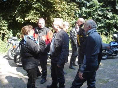 3 Länder Tour 2008