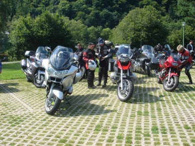 3 Länder Tour 2008