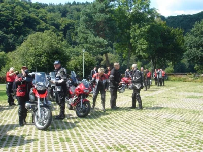 3 Länder Tour 2008