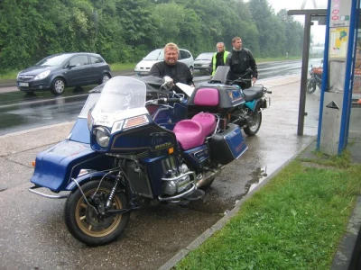 Zweiter Bergheimer Mogo 2008