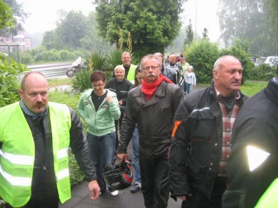 Zweiter Bergheimer Mogo 2008
