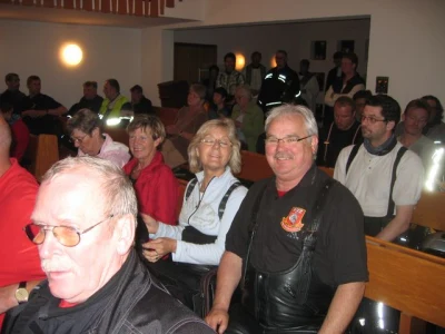 Zweiter Bergheimer Mogo 2008